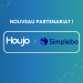 partenariat Houjo Simplébo