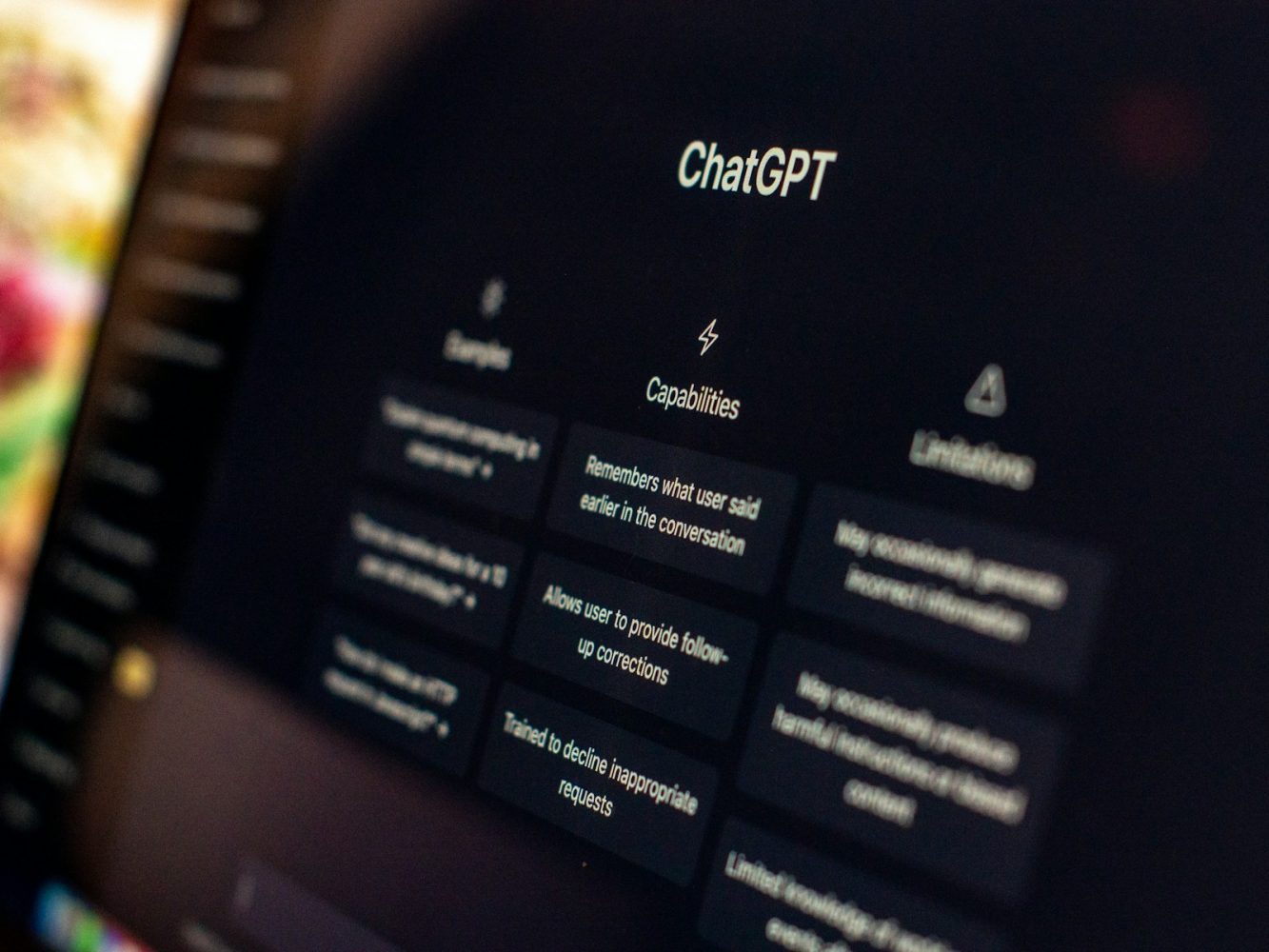 Peut-on utiliser ChatGPT pour rédiger un compte rendu de séance client ?
