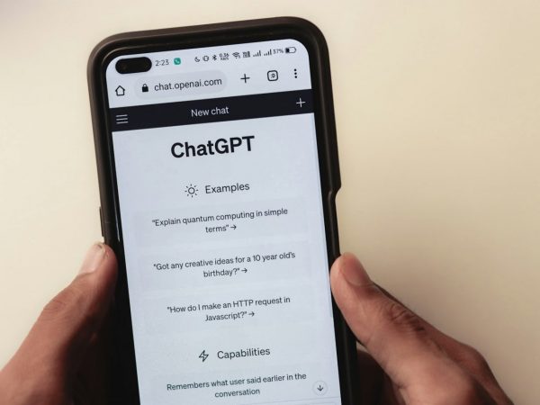 ChatGPT peut-il remplacer un coach ou un thérapeute ?