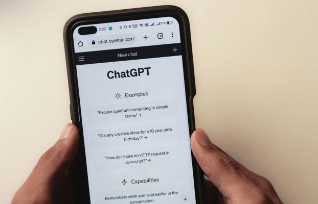 ChatGPT peut-il remplacer un coach ou un thérapeute ?