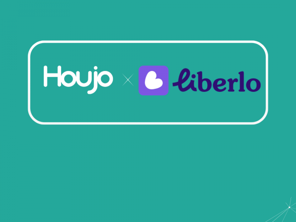 Houjo et Liberlo s’associent pour mieux accompagner les thérapeutes et praticiens du bien-être