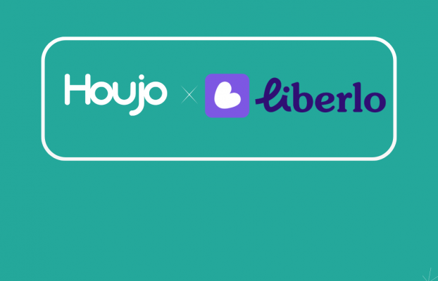 Houjo et Liberlo s’associent pour mieux accompagner les thérapeutes et praticiens du bien-être